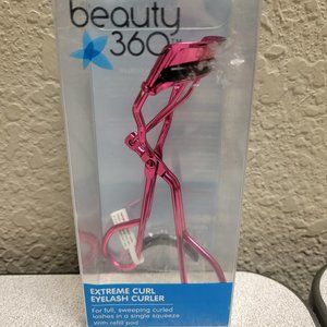 beauty 360 Eyelash Curler